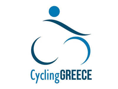 Logo Cycling Greece